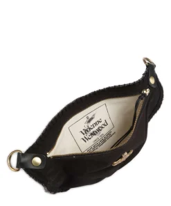 Vivienne Westwood Fanny Packs|Crossbody Bags-City Canvas Fanny pack canvas