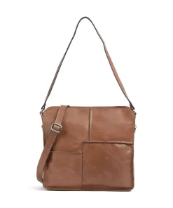 Voi Shoulder Bags-City Cowboy Ulani Shoulder bag fine grain leather