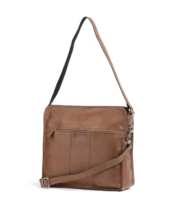 Voi Shoulder Bags-City Cowboy Ulani Shoulder bag fine grain leather