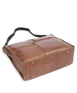 Voi Shoulder Bags-City Cowboy Ulani Shoulder bag fine grain leather