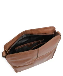 Voi Shoulder Bags-City Cowboy Ulani Shoulder bag fine grain leather