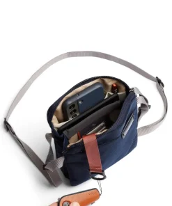 Bellroy Crossbody Bags-City Crossbody bag recycled nylon