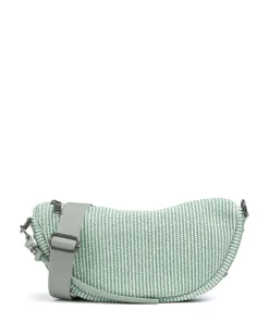 FredsBruder Crossbody Bags-City-Beach-Repeat Crossbody bag bast