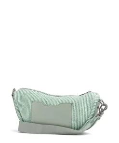 FredsBruder Crossbody Bags-City-Beach-Repeat Crossbody bag bast