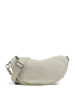 FredsBruder Crossbody Bags-City-Beach-Repeat Crossbody bag bast