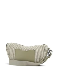 FredsBruder Crossbody Bags-City-Beach-Repeat Crossbody bag bast