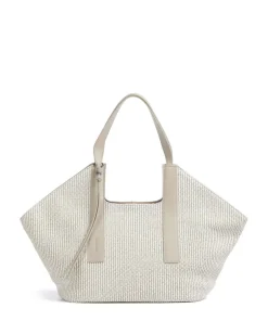 FredsBruder Tote Bags-City-Beach-Repeat Tote bag bast