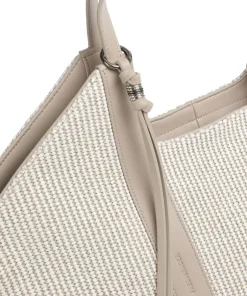 FredsBruder Tote Bags-City-Beach-Repeat Tote bag bast