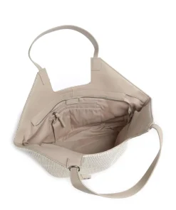 FredsBruder Tote Bags-City-Beach-Repeat Tote bag bast