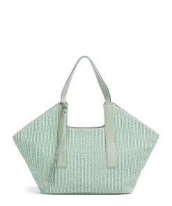 FredsBruder Tote Bags-City-Beach-Repeat Tote bag bast
