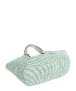FredsBruder Tote Bags-City-Beach-Repeat Tote bag bast