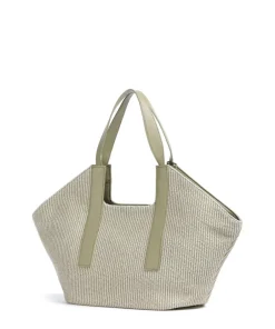 FredsBruder Tote Bags-City-Beach-Repeat Tote bag bast