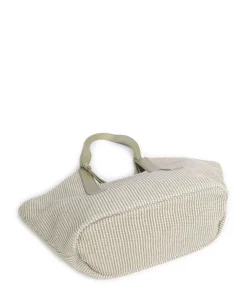 FredsBruder Tote Bags-City-Beach-Repeat Tote bag bast