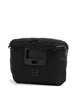 Vaude Bike Bags-CityBox Bike ll KLICKfix Handlebar bag recycled polyamide
