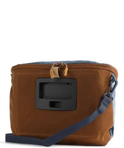 Vaude Bike Bags|Crossbody Bags-CityBox Handlebar bag recycled polyester