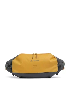 Vaude Fanny Packs|Crossbody Bags-CityCross 6 Fanny pack recycled polyamide