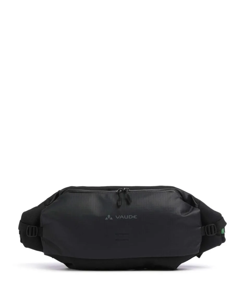 Vaude Fanny Packs|Crossbody Bags-CityCross 6 Fanny pack recycled polyamide