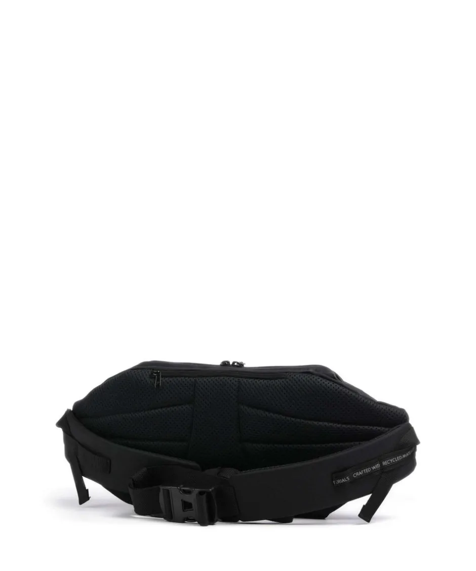 Vaude Fanny Packs|Crossbody Bags-CityCross 6 Fanny pack recycled polyamide
