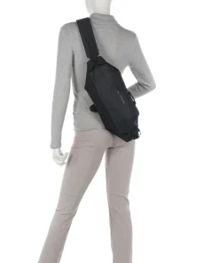 Vaude Fanny Packs|Crossbody Bags-CityCross 6 Fanny pack recycled polyamide