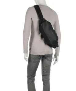 Vaude Fanny Packs|Crossbody Bags-CityCross 6 Fanny pack recycled polyamide