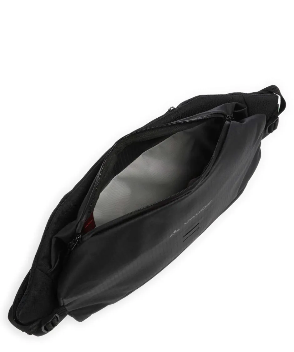 Vaude Fanny Packs|Crossbody Bags-CityCross 6 Fanny pack recycled polyamide