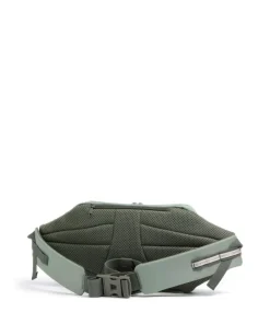 Vaude Fanny Packs|Crossbody Bags-CityCross 6 Fanny pack recycled polyamide