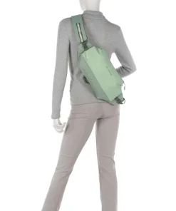 Vaude Fanny Packs|Crossbody Bags-CityCross 6 Fanny pack recycled polyamide