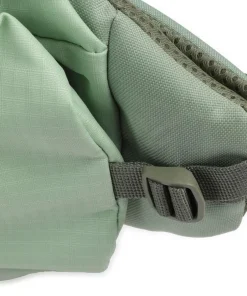 Vaude Fanny Packs|Crossbody Bags-CityCross 6 Fanny pack recycled polyamide