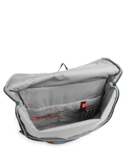 Vaude Bike Bags-CityMe Bike ll QMR 2.0 Luggage bag 13″ recycled polyamide