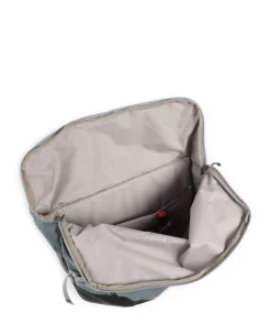 Vaude Bike Bags-CityMe Bike ll QMR 2.0 Luggage bag 13″ recycled polyamide
