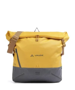 Vaude Bike Bags-CityMe Bike ll QMR 2.0 Luggage bag 13″ recycled polyamide