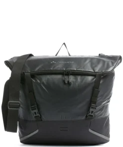 Vaude Bike Bags-CityMe Bike Luggage bag 13″ polyamide, recycled polyester