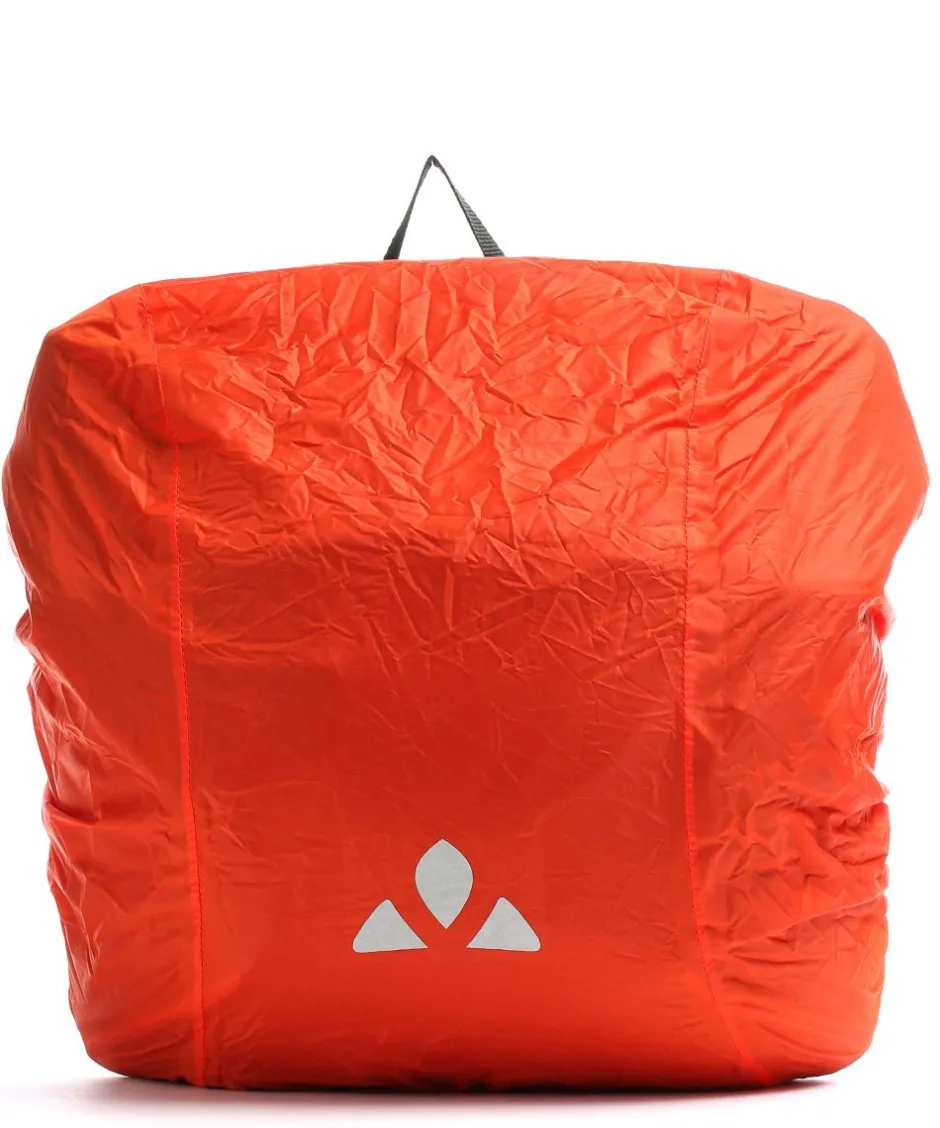 Vaude Bike Bags-CityMe Bike Luggage bag 13″ polyamide, recycled polyester