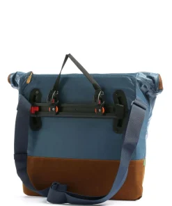 Vaude Bike Bags-CityMe Bike Luggage bag 13″ polyamide, recycled polyester