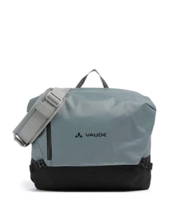 Vaude Business- & Laptop Bags|Crossbody Bags-CityMessenger 15 Messenger bag 13″ recycled polyester