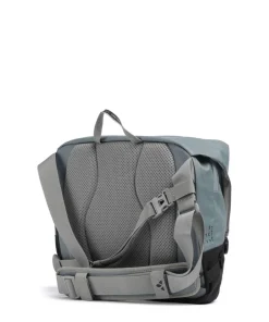 Vaude Business- & Laptop Bags|Crossbody Bags-CityMessenger 15 Messenger bag 13″ recycled polyester