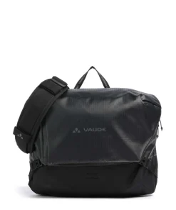 Vaude Business- & Laptop Bags|Crossbody Bags-CityMessenger 15 Messenger bag 13″ recycled polyester