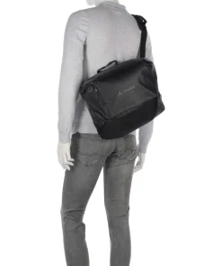 Vaude Business- & Laptop Bags|Crossbody Bags-CityMessenger 15 Messenger bag 13″ recycled polyester