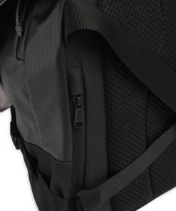 Vaude Business- & Laptop Bags|Crossbody Bags-CityMessenger 15 Messenger bag 13″ recycled polyester