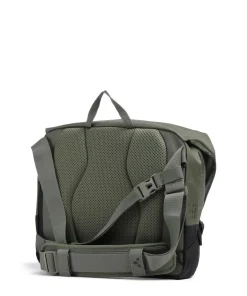 Vaude Business- & Laptop Bags|Crossbody Bags-CityMessenger 15 Messenger bag 13″ recycled polyester