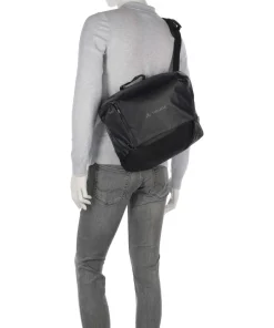 Vaude Business- & Laptop Bags|Crossbody Bags-CityMessenger 15 Messenger bag 13″ recycled polyester