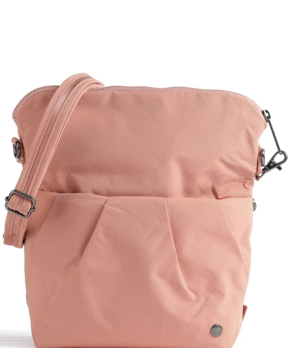 Pacsafe Crossbody Bags-Citysafe CX convertible Crossbody bag nylon