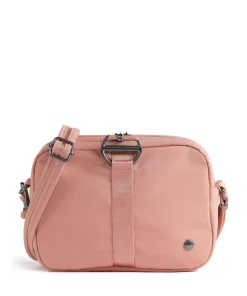 Pacsafe Crossbody Bags-Citysafe CX square Crossbody bag nylon