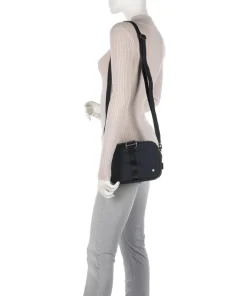 Pacsafe Crossbody Bags-Citysafe CX square Crossbody bag nylon