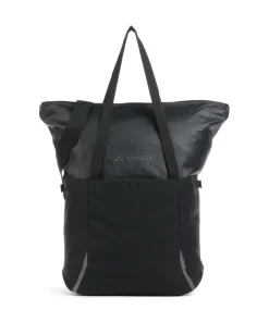 Vaude Tote Bags-CityShop Bike ll QMR 2.0 Tote bag recycled polyamide