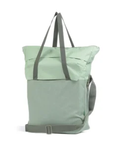 Vaude Tote Bags-CityShop Bike ll QMR 2.0 Tote bag recycled polyamide