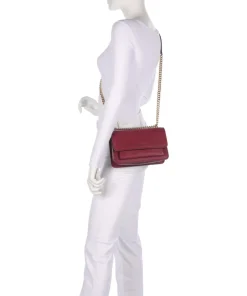 Michael Kors Shoulder Bags|Crossbody Bags-Claire Large Shoulder bag grained cow leather