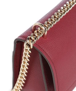 Michael Kors Shoulder Bags|Crossbody Bags-Claire Large Shoulder bag grained cow leather