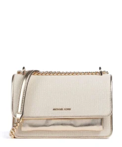 Michael Kors Shoulder Bags|Crossbody Bags-Claire Shoulder bag canvas