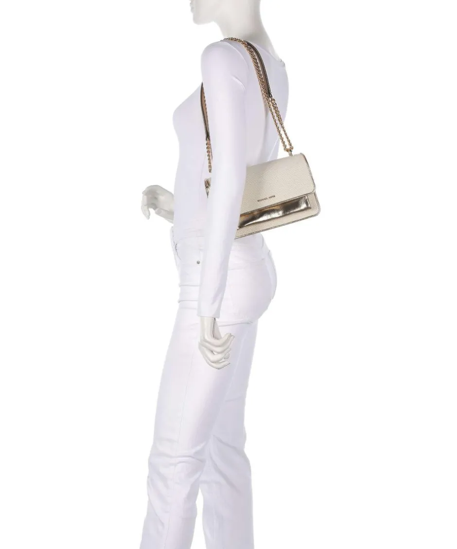 Michael Kors Shoulder Bags|Crossbody Bags-Claire Shoulder bag canvas